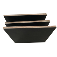 Marine Grade Construction Plywood / 18mm Film Faced Plywood